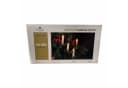 Coen Bakker Deco BV LED-Christbaumkerzen 50-flammig 12,5m Länge Bild 4