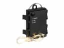 Coen Bakker Deco BV LED-Lichterkette Silber 40 LEDs Timer Bild 2