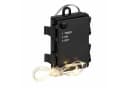 Coen Bakker Deco BV LED-Lichterkette Silber 40 LEDs Timer Bild 4
