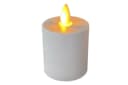 Coen Bakker Deco BV LED-Kerze 2-er Set Weiß mit Timer Bild 4