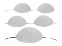Coen Bakker LED Solarleuchte 5er Set Weiß Warmweiß Garten Bild 2