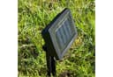 Coen Bakker LED Solarleuchte 5er Set Weiß Warmweiß Garten Bild 4