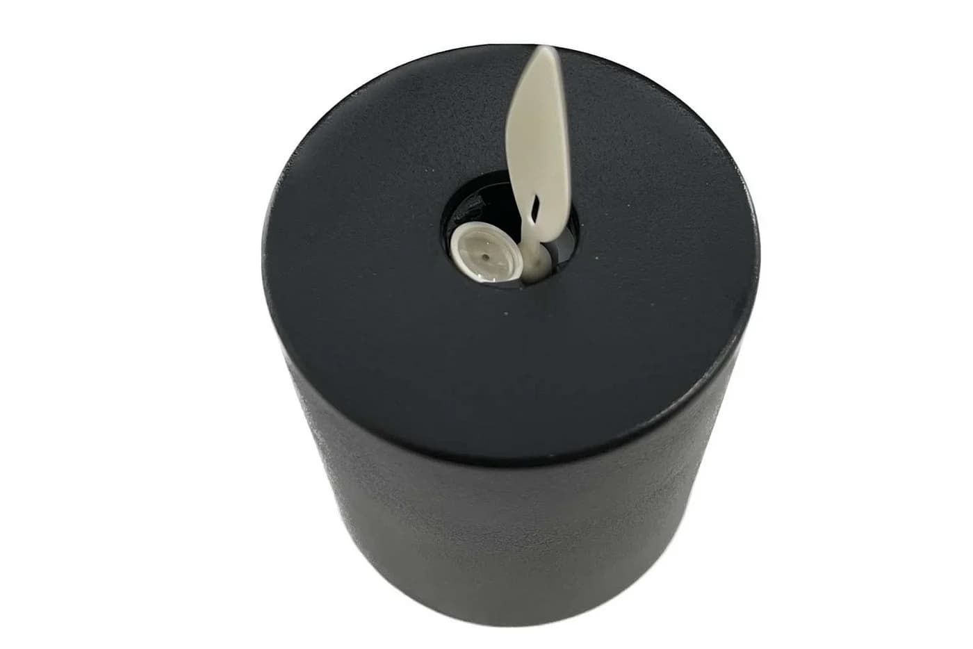 Coen Bakker Deco BV LED-Kerze Votive Candles 2-tlg. Schwarz mit Timer - Bild 4