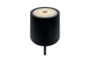 Coen Bakker Deco BV LED Tischleuchte Schwarz Touch Dimmbar USB-C Bild 1