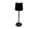 Coen Bakker Deco BV LED Tischleuchte Schwarz Touch Dimmbar USB-C Bild 2