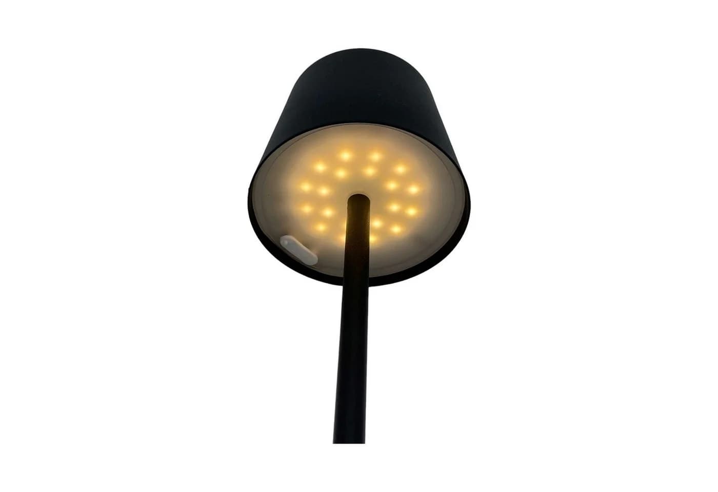 Coen Bakker Deco BV LED Tischleuchte Schwarz Touch Dimmbar USB-C - Bild 3