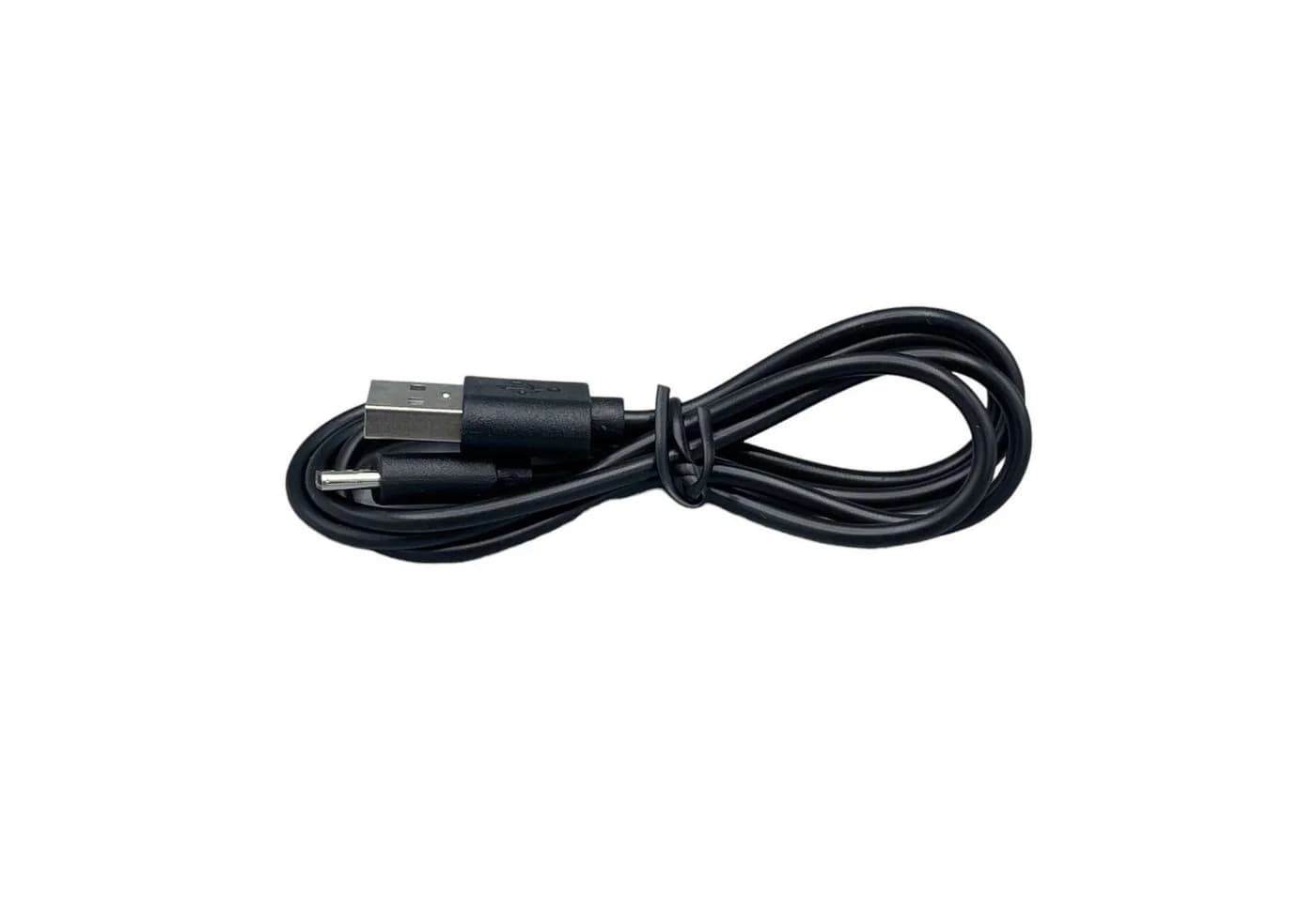 Coen Bakker Deco BV LED Tischleuchte Schwarz Touch Dimmbar USB-C - Bild 4