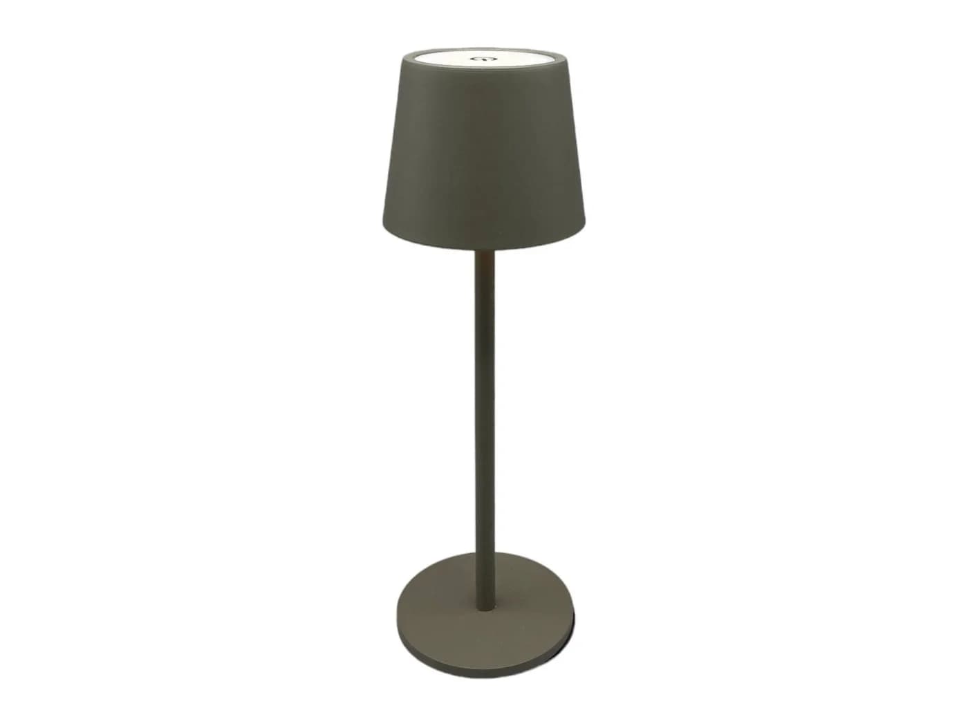 Coen Bakker Deco BV LED Tischleuchte Taupe Touch Dimmbar - Bild 2