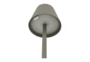 Coen Bakker Deco BV LED Tischleuchte Taupe Dimmbar IP44 Bild 1