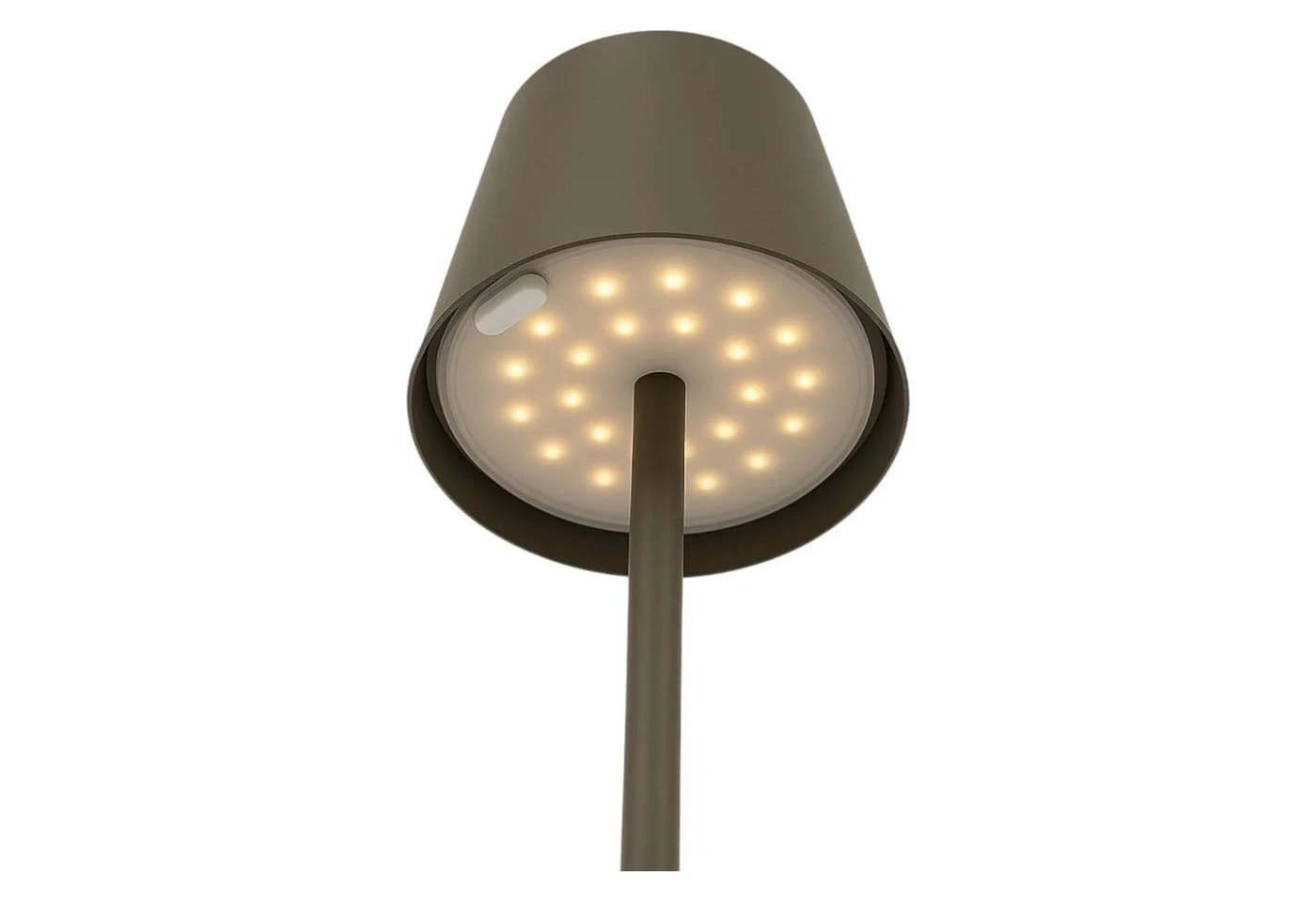 Coen Bakker Deco BV LED Tischleuchte Taupe Dimmbar IP44 - Bild 4