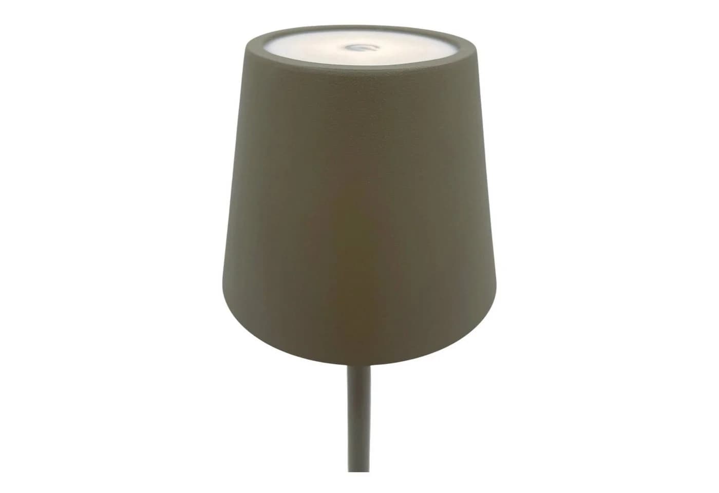 Coen Bakker Deco BV LED Tischleuchte Taupe Dimmbar IP44 - Bild 5