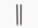 Coen Bakker Deco BV LED-Kerze Diner Candles Set Taupe 26cm Bild 2