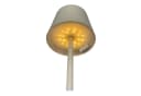 Coen Bakker Deco BV LED Tischleuchte Sand Touch Dimmbar Bild 1