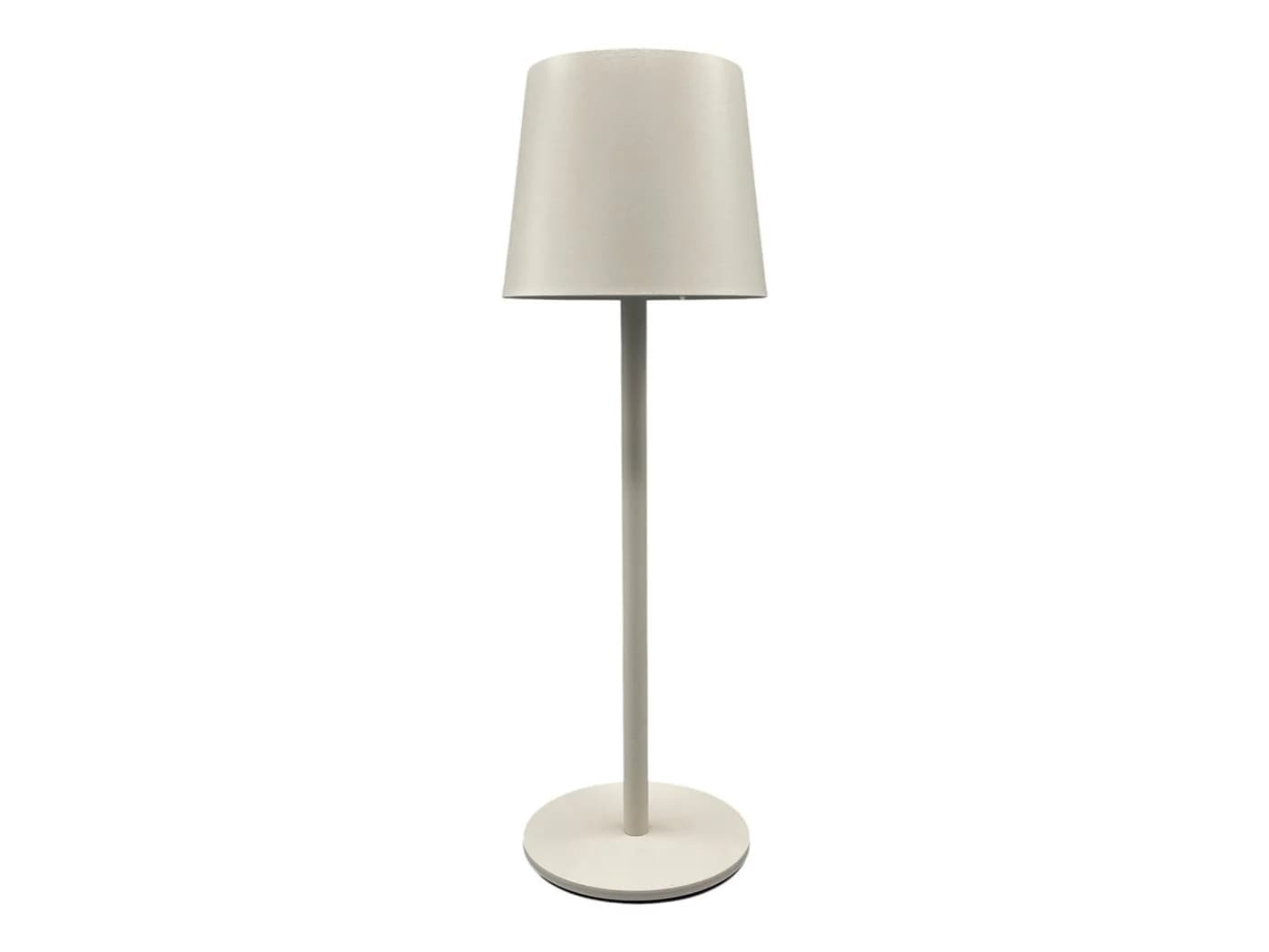 Coen Bakker Deco BV LED Tischleuchte Sand Touch Dimmbar - Bild 2