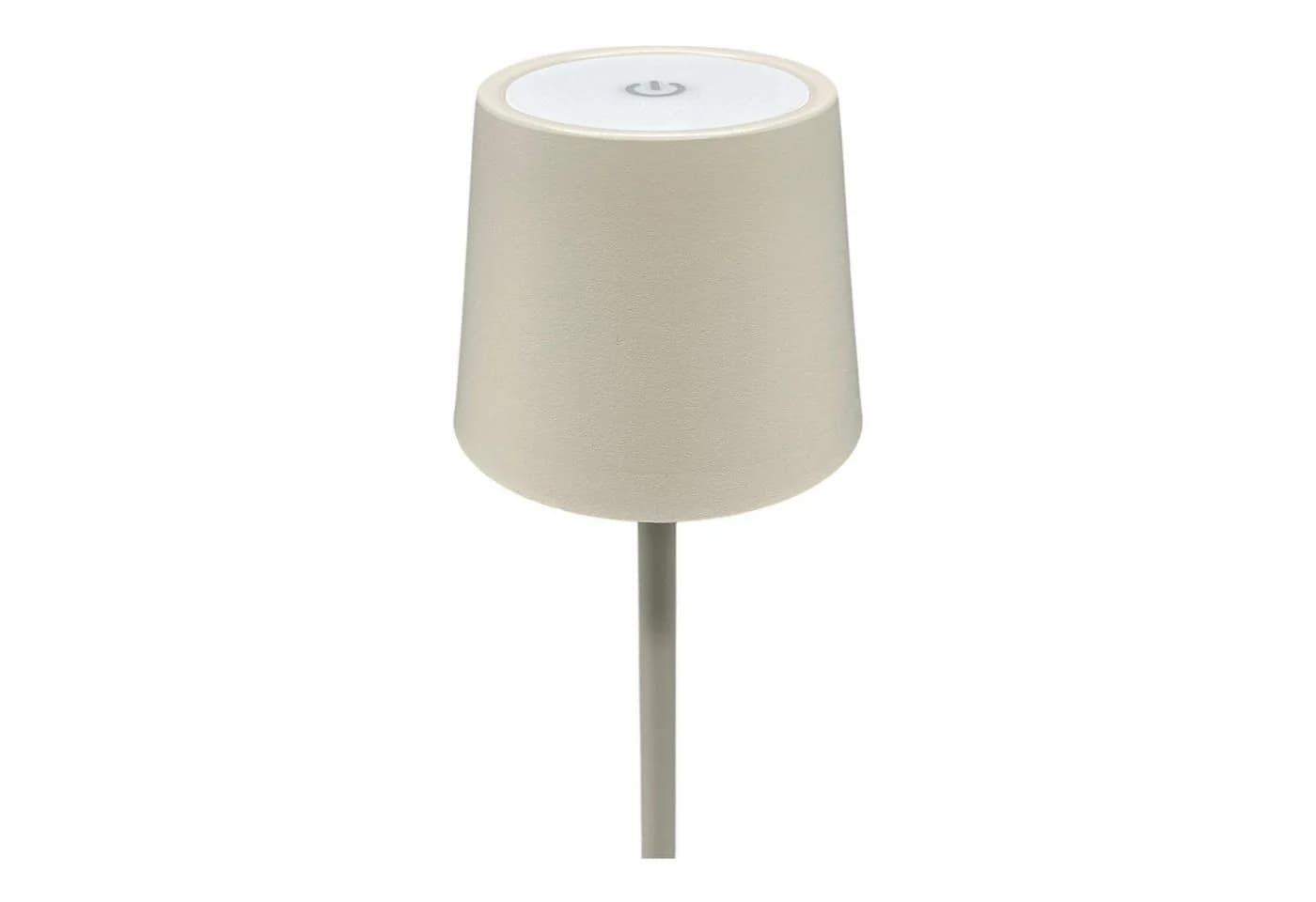 Coen Bakker Deco BV LED Tischleuchte Sand Touch Dimmbar - Bild 3