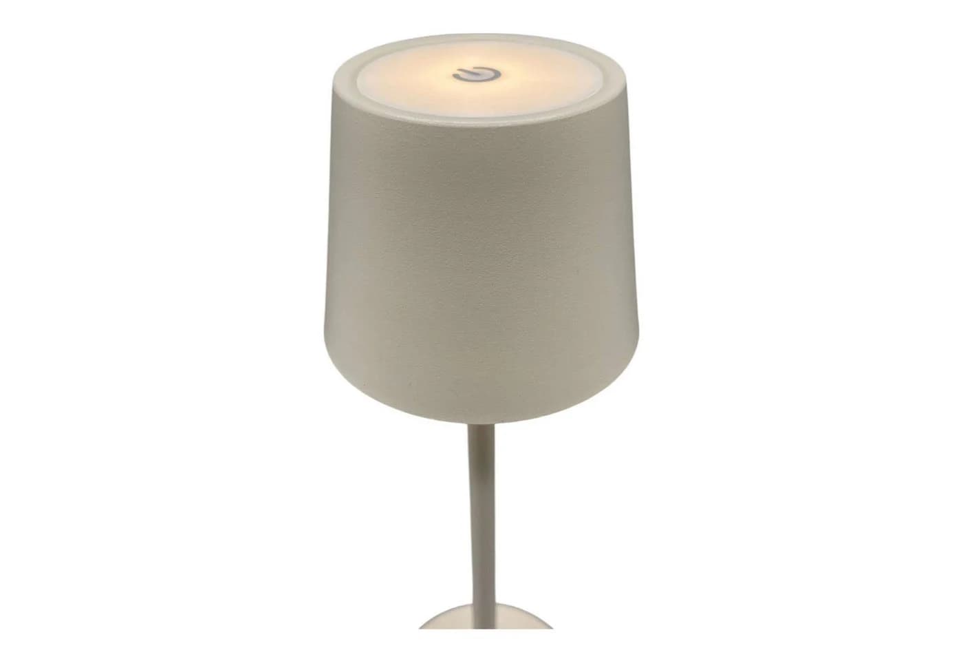 Coen Bakker Deco BV LED Tischleuchte Sand Touch Dimmbar - Bild 4