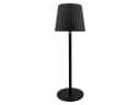 Coen Bakker Deco BV LED Tischleuchte Schwarz Touch Dimmbar IP44 Bild 2