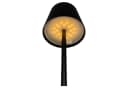 Coen Bakker Deco BV LED Tischleuchte Schwarz Touch Dimmbar IP44 Bild 3