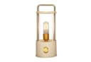 Coen Bakker LED Laterne Tischlampe Dimmbar Warmweiß IP44 Bild 2