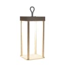 Coen Bakker Deco BV LED Tischleuchte Touch dimmbar Sand Bild 2