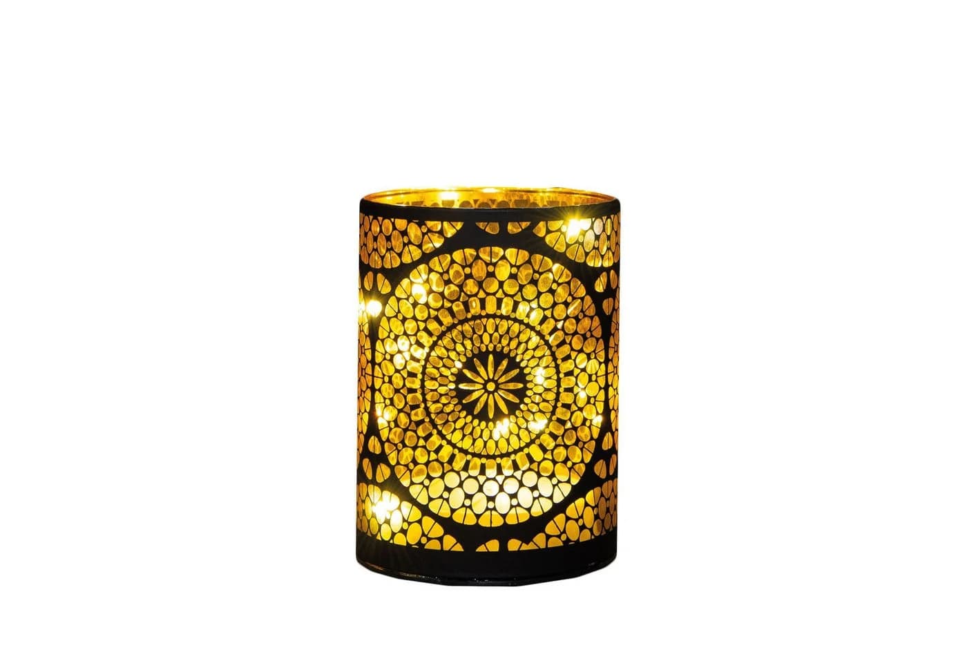 Coen Bakker Deco BV LED Dekolicht Dekobeleuchtung Indoor Warmweiß - Bild 2