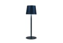 Coen Bakker Deco BV LED Tischlampe Touch Dimmbar Blau IP44 Bild 2