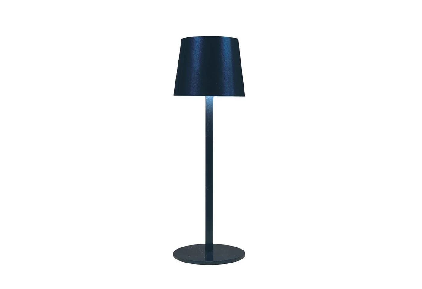 Coen Bakker Deco BV LED Tischlampe Touch Dimmbar Blau IP44 - Bild 2