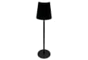 Coen Bakker Deco BV LED Tischleuchte Touch Dimmbar Akku IP44 Schwarz Bild 1