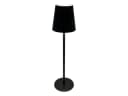 Coen Bakker Deco BV LED Tischleuchte Touch Dimmbar Akku IP44 Schwarz Bild 3