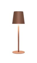 Coen Bakker Deco BV LED Tischlampe Dimmbar Akku IP44 Touch Bild 2