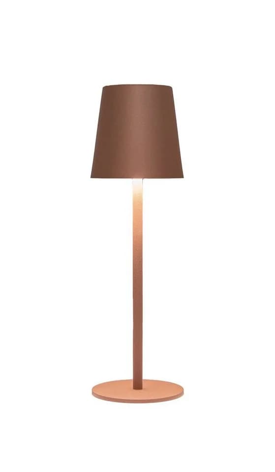 Coen Bakker Deco BV LED Tischlampe Dimmbar Akku IP44 Touch - Bild 2