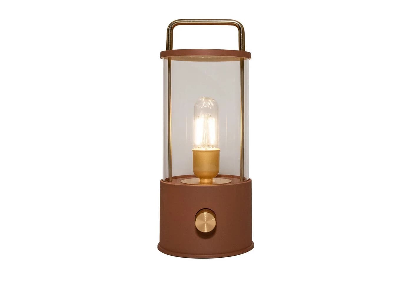 Coen Bakker Deco BV LED Laterne Tischlampe Dimmbar Akku IP44 - Bild 2