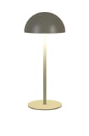Coen Bakker Deco BV LED Tischleuchte Touch dimmbar grün Bild 2