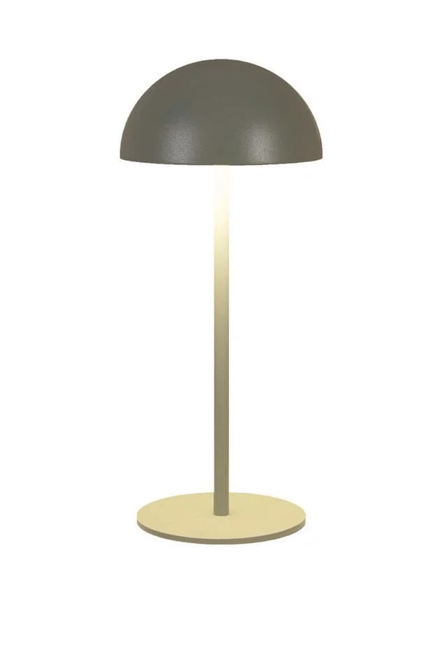 Coen Bakker Deco BV LED Tischleuchte Touch dimmbar grün - Bild 2