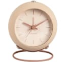 Karlsson Wecker Nirvana Globe Sand Brown Bild 1