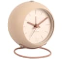Karlsson Wecker Nirvana Globe Sand Brown Bild 2