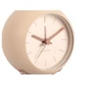 Karlsson Wecker Nirvana Globe Sand Brown Bild 4