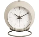 Karlsson Wecker Nirvana Globe Warm Grey Bild 1