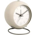 Karlsson Wecker Nirvana Globe Warm Grey Bild 2