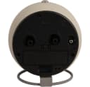 Karlsson Wecker Nirvana Globe Warm Grey Bild 3
