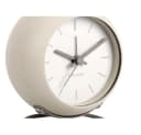 Karlsson Wecker Nirvana Globe Warm Grey Bild 4