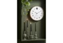 Karlsson Wanduhr Natural Cuckoo Birke Weiß Bild 5