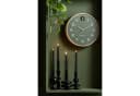 Karlsson Wanduhr Natural Cuckoo Birch Wood Jungle Green Bild 4