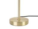 Leitmotiv Tischlampe CAPA Gold E14 Sockel Bild 3