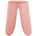 Leitmotiv Hocker Savor PP Soft Pink Bild 1