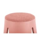 Leitmotiv Hocker Savor PP Soft Pink Bild 3