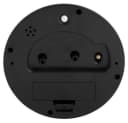 Karlsson Wecker Grace Schwarz Skandinavisch Metall Bild 3