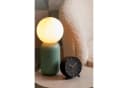 Karlsson Wecker Grace Schwarz Skandinavisch Metall Bild 5