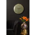 Karlsson Wanduhr Sienna Glow Jungle Green Bild 5