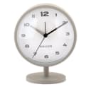 Karlsson Wecker Brisk Dome Alarm Clock Dark Grey Bild 1